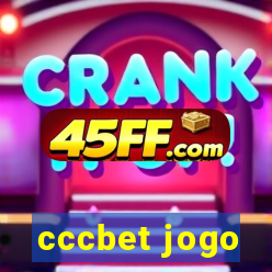 cccbet jogo